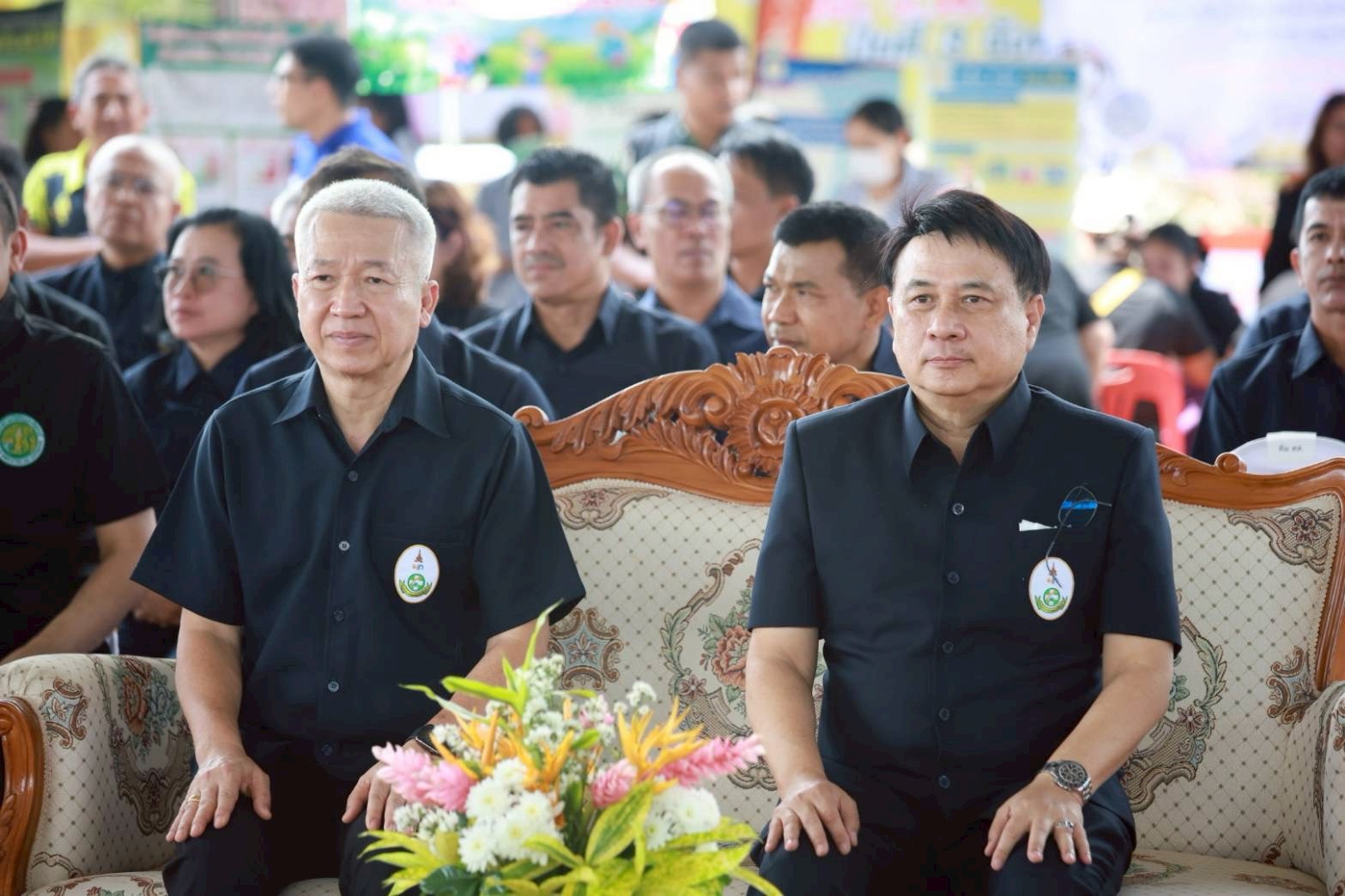 title - ผู้ตรวจราชการกรม ร่วมงานคลินิกเกษตรเคลื่อนที่ ในพระราชานุเคราะห์ สมเด็จพระบรมโอรสาธิราชฯ สยามมงกุฎราชกุมาร ไตรมาสที่ 1 ประจำปีงบประมาณ พ.ศ. 2569 และติดตามรัฐมนตรีช่วยว่าการกระทรวงเกษตรและสหกรณ์ (นายนเรศ ธำรงค์ทิพยคุณ) และรองผู้ว่าราชการจังหวัดสุราษฎร์ธานี (นายบันดาล  สถิรชวาล) ลงพื้นที่ตรวจราชการ ณ จังหวัดสุราษฎร์ธานี